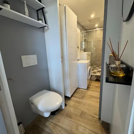 Cozy - Apartment