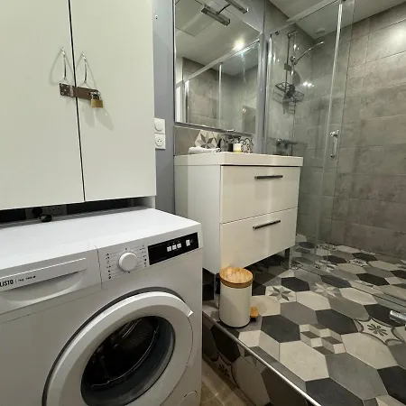 Apartment Cozy -