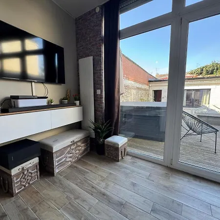 Apartment Cozy -