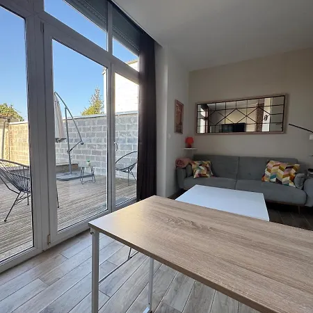 Cozy - Apartment