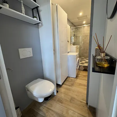 Cozy - * Arras