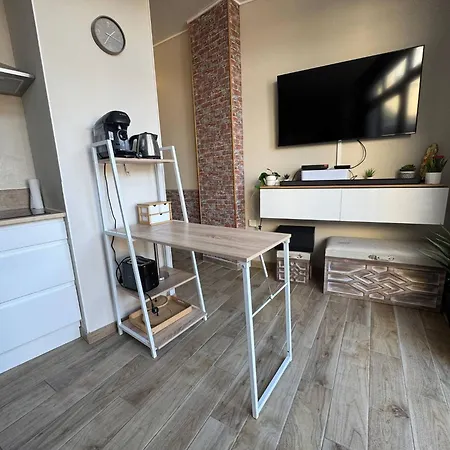 Apartamento Cozy -