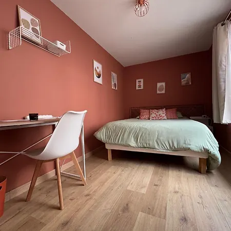 Apartamento Cozy - Arras