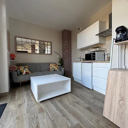 Cozy - Apartment *