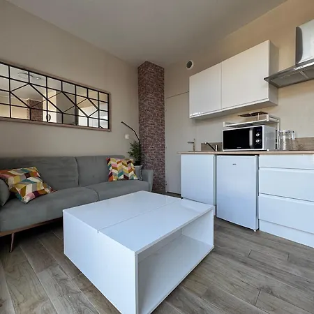 Cozy - Apartamento Arras